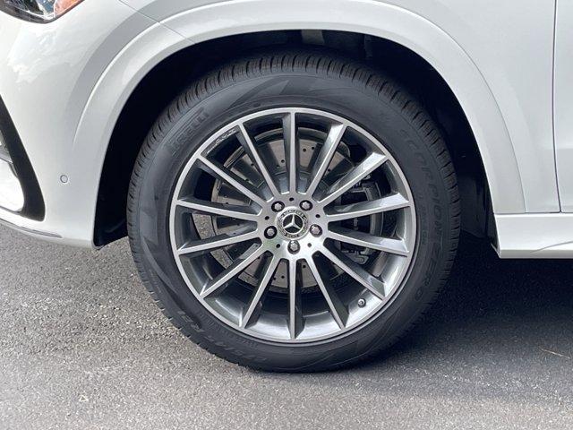 new 2025 Mercedes-Benz GLE 350 car, priced at $74,095