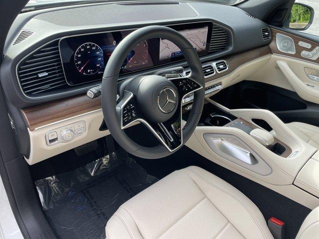 new 2025 Mercedes-Benz GLE 350 car, priced at $74,095
