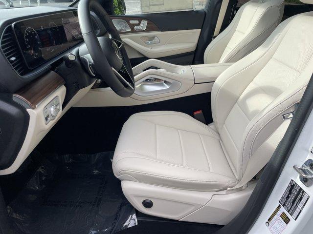 new 2025 Mercedes-Benz GLE 350 car, priced at $74,095
