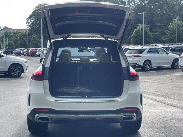 new 2025 Mercedes-Benz GLE 350 car, priced at $74,095