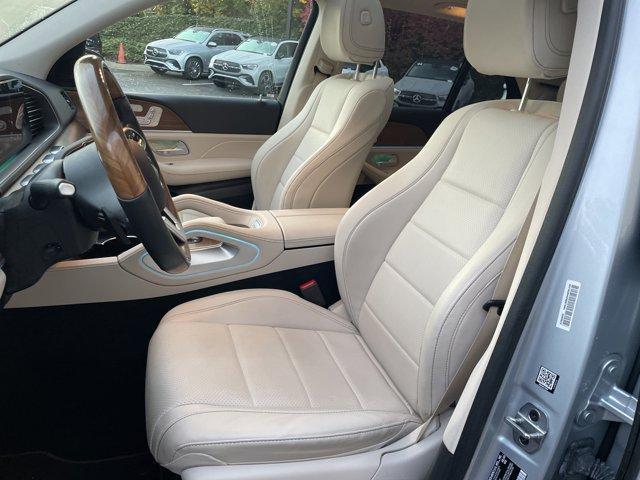 used 2023 Mercedes-Benz GLE 350 car, priced at $53,974