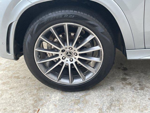 used 2023 Mercedes-Benz GLE 350 car, priced at $53,974