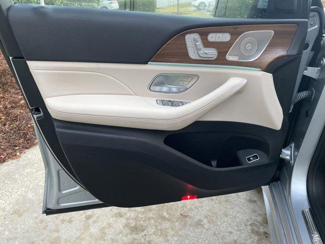 used 2023 Mercedes-Benz GLE 350 car, priced at $53,974