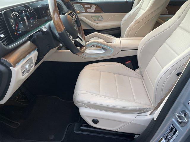 used 2023 Mercedes-Benz GLE 350 car, priced at $53,974