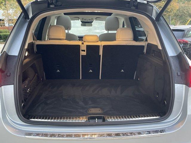 used 2023 Mercedes-Benz GLE 350 car, priced at $53,974