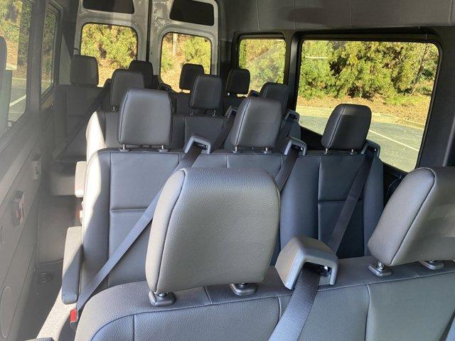 new 2025 Mercedes-Benz Sprinter 2500 car, priced at $77,086
