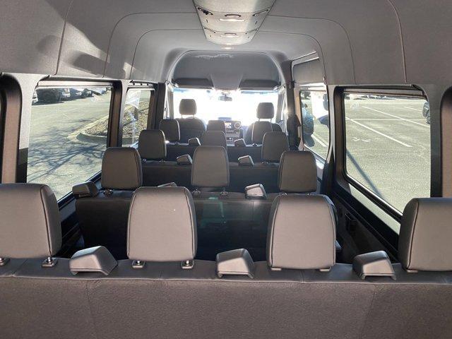new 2025 Mercedes-Benz Sprinter 2500 car, priced at $77,086
