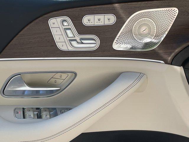 new 2025 Mercedes-Benz GLE 350 car, priced at $75,825