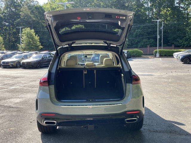 new 2025 Mercedes-Benz GLE 350 car, priced at $75,825