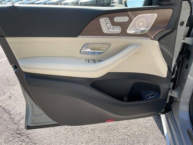 new 2025 Mercedes-Benz GLE 350 car, priced at $75,825