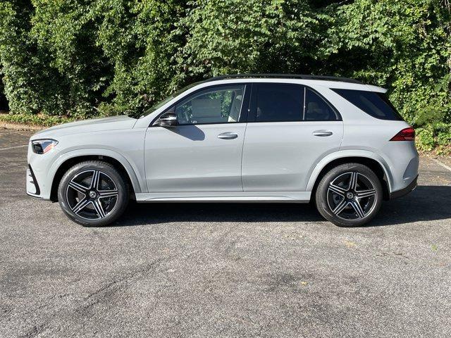 new 2025 Mercedes-Benz GLE 350 car, priced at $75,825