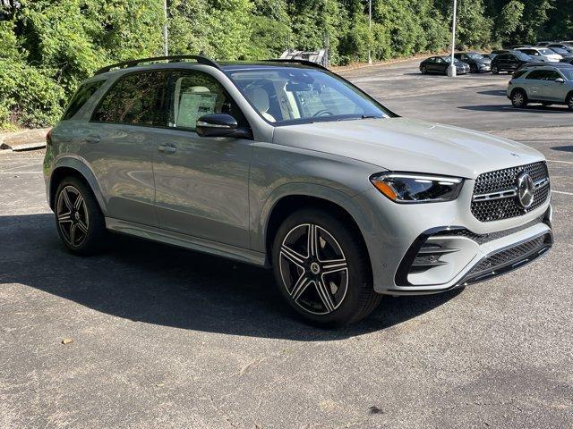 new 2025 Mercedes-Benz GLE 350 car, priced at $75,825