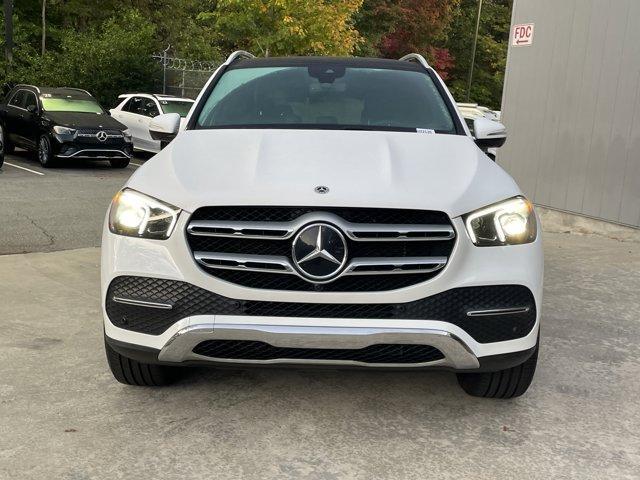 used 2023 Mercedes-Benz GLE 350 car, priced at $52,898