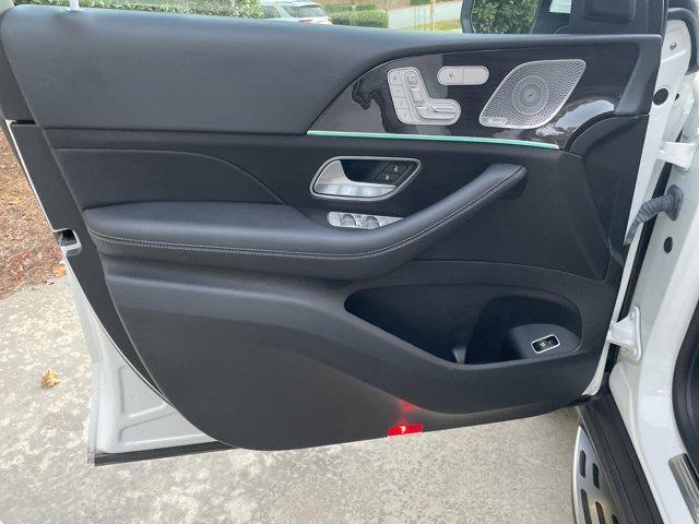 used 2023 Mercedes-Benz GLE 350 car, priced at $52,898