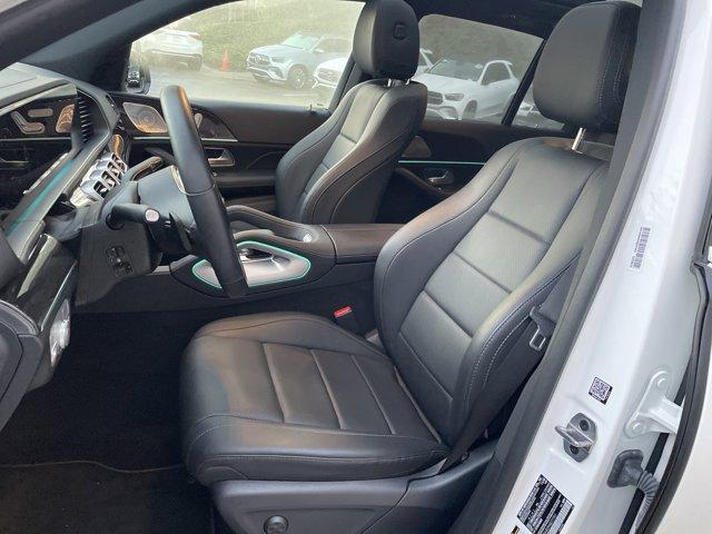 used 2023 Mercedes-Benz GLE 350 car, priced at $52,898