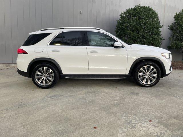 used 2023 Mercedes-Benz GLE 350 car, priced at $52,898