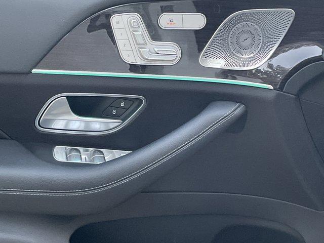 used 2023 Mercedes-Benz GLE 350 car, priced at $52,898