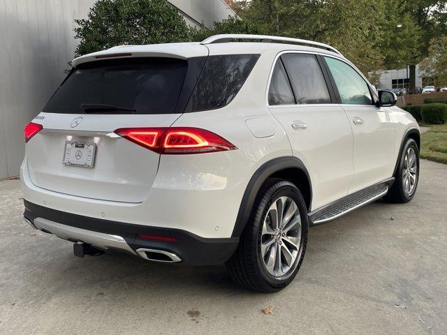 used 2023 Mercedes-Benz GLE 350 car, priced at $52,898
