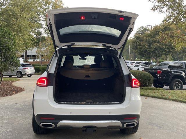 used 2023 Mercedes-Benz GLE 350 car, priced at $52,898