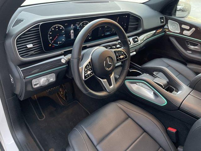 used 2023 Mercedes-Benz GLE 350 car, priced at $52,898
