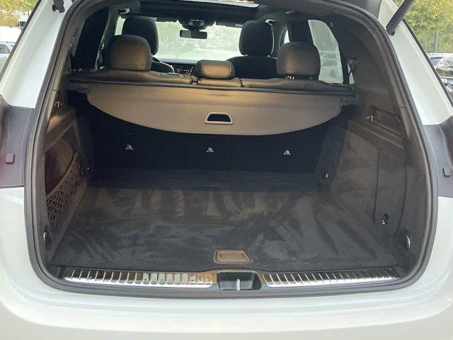 used 2023 Mercedes-Benz GLE 350 car, priced at $52,898