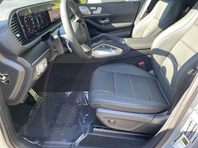 new 2025 Mercedes-Benz GLS 450 car, priced at $102,155