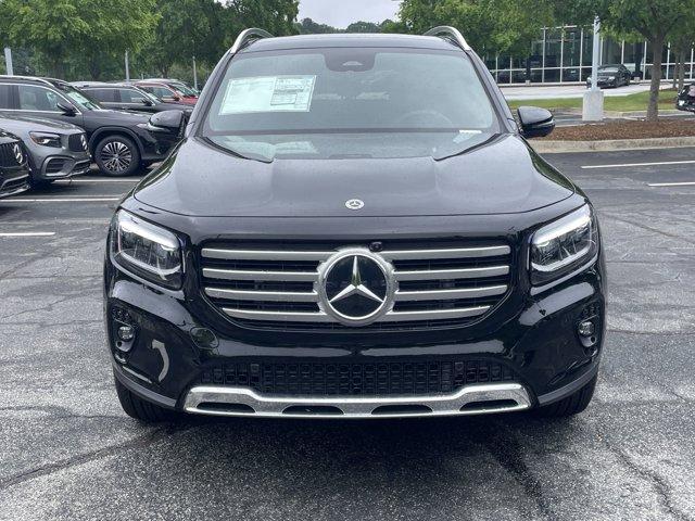 new 2025 Mercedes-Benz GLB 250 car, priced at $49,580