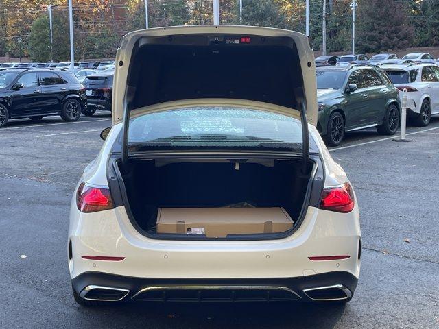 new 2026 Mercedes-Benz E-Class car, priced at $66,740