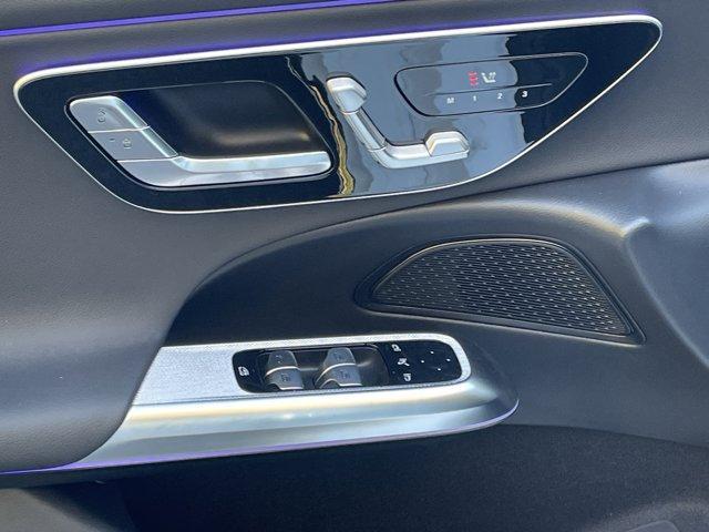 new 2026 Mercedes-Benz E-Class car, priced at $66,740