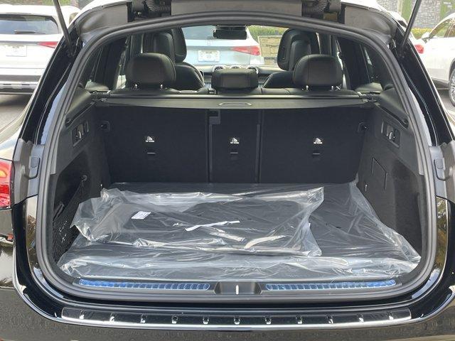 new 2026 Mercedes-Benz GLC 300 car, priced at $55,590