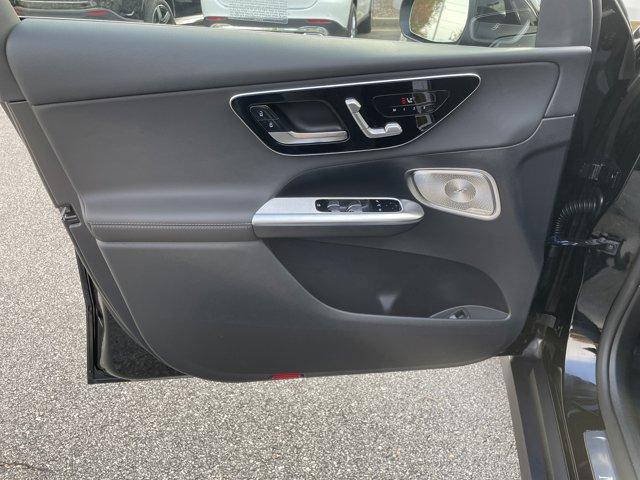 new 2026 Mercedes-Benz GLC 300 car, priced at $55,590