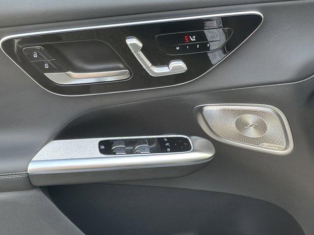 new 2026 Mercedes-Benz GLC 300 car, priced at $55,590