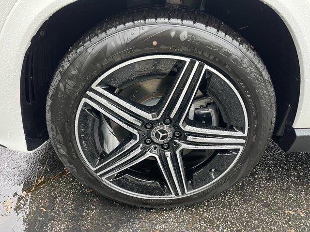 new 2025 Mercedes-Benz GLE 450e car, priced at $83,980