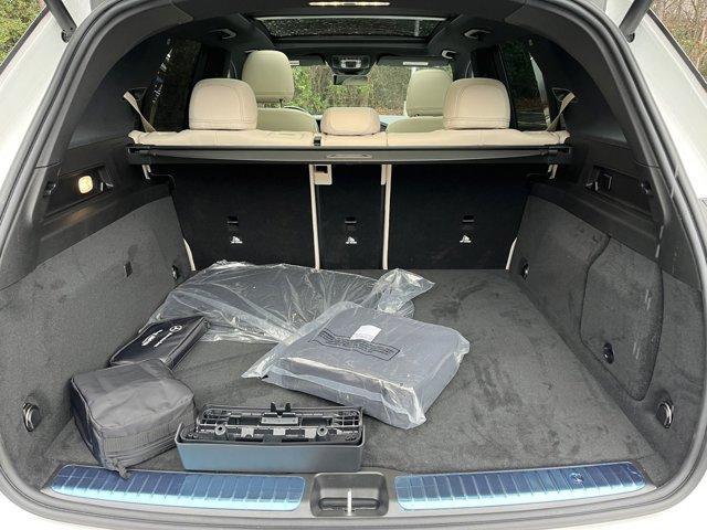 new 2025 Mercedes-Benz GLE 450e car, priced at $83,980