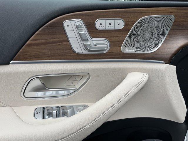 new 2025 Mercedes-Benz GLE 450e car, priced at $83,980