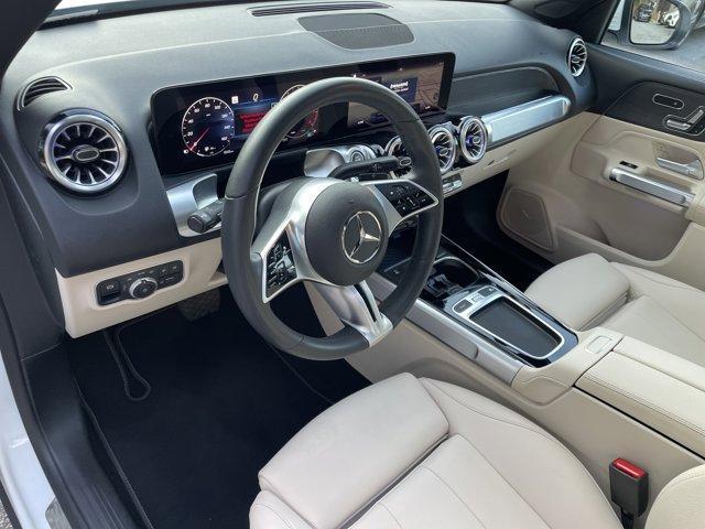 used 2024 Mercedes-Benz GLB 250 car, priced at $39,900