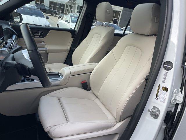 used 2024 Mercedes-Benz GLB 250 car, priced at $39,900