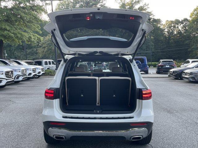 used 2024 Mercedes-Benz GLB 250 car, priced at $39,900