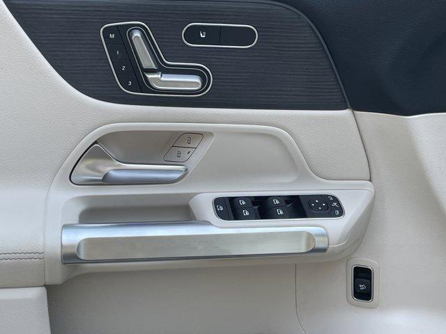 used 2024 Mercedes-Benz GLB 250 car, priced at $39,900
