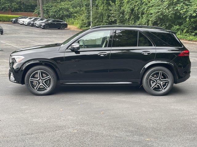 new 2025 Mercedes-Benz GLE 450 car, priced at $80,525
