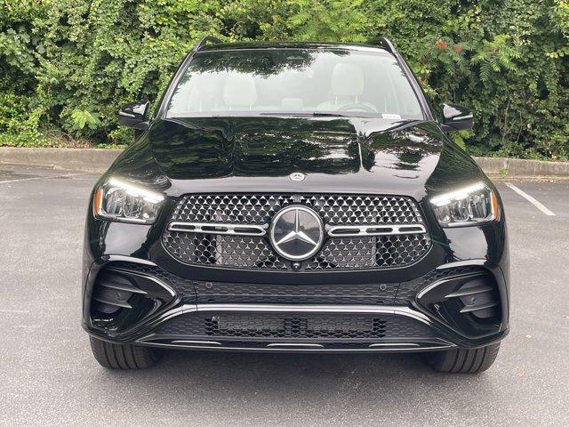 new 2025 Mercedes-Benz GLE 450 car, priced at $80,525