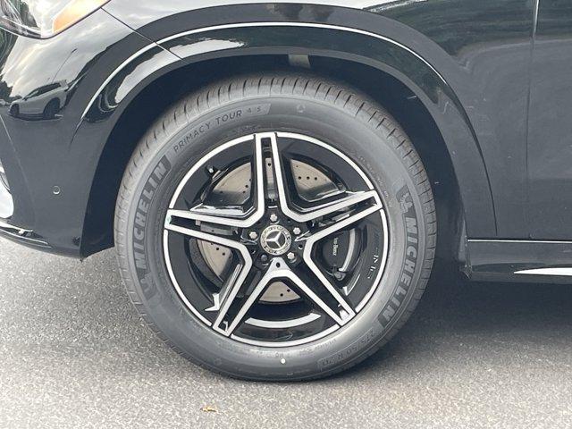 new 2025 Mercedes-Benz GLE 450 car, priced at $80,525