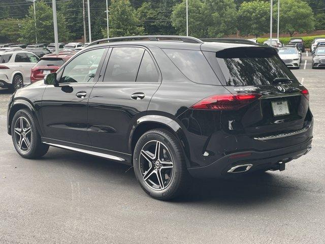 new 2025 Mercedes-Benz GLE 450 car, priced at $80,525
