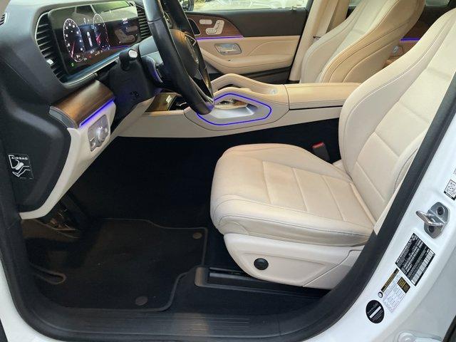 used 2025 Mercedes-Benz GLE 350 car, priced at $60,984