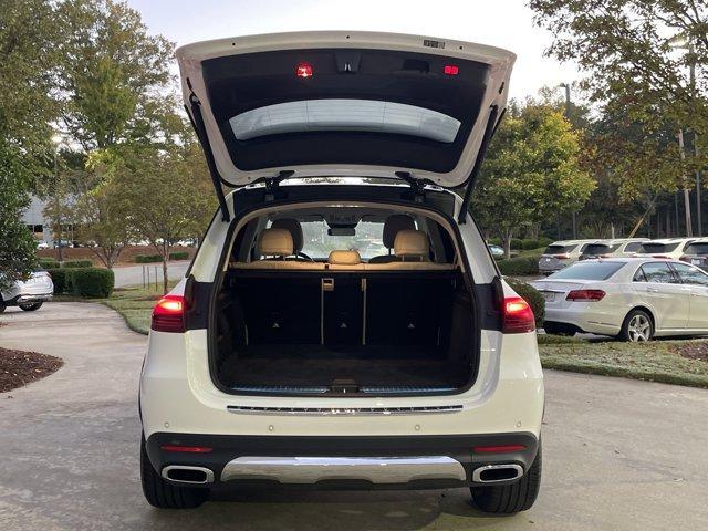 used 2025 Mercedes-Benz GLE 350 car, priced at $60,984