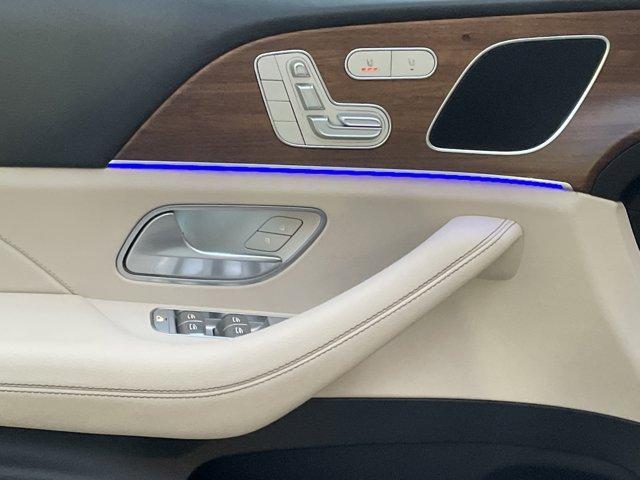 used 2025 Mercedes-Benz GLE 350 car, priced at $60,984