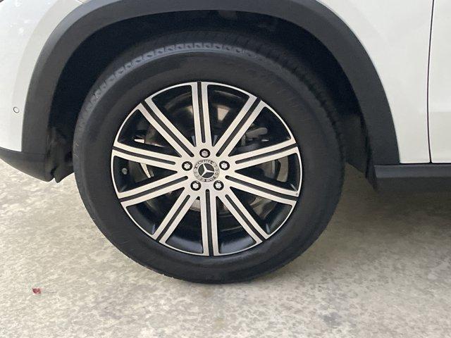 used 2025 Mercedes-Benz GLE 350 car, priced at $60,984