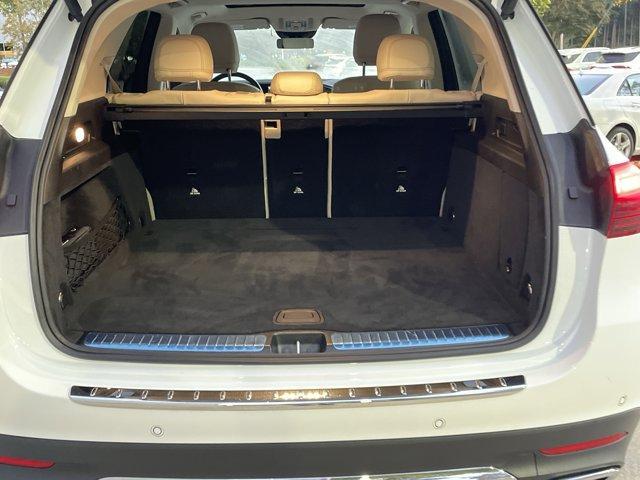 used 2025 Mercedes-Benz GLE 350 car, priced at $60,984