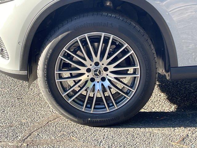 new 2026 Mercedes-Benz GLC 300 car, priced at $59,240