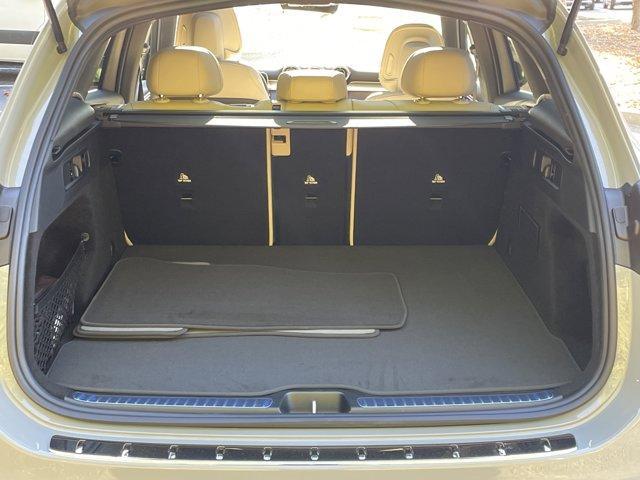 new 2026 Mercedes-Benz GLC 300 car, priced at $59,240